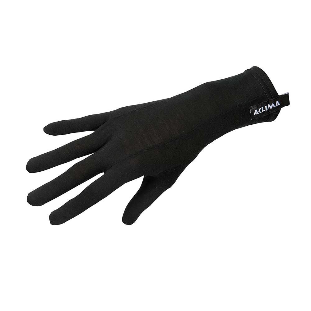 LightWool Liner Gloves
