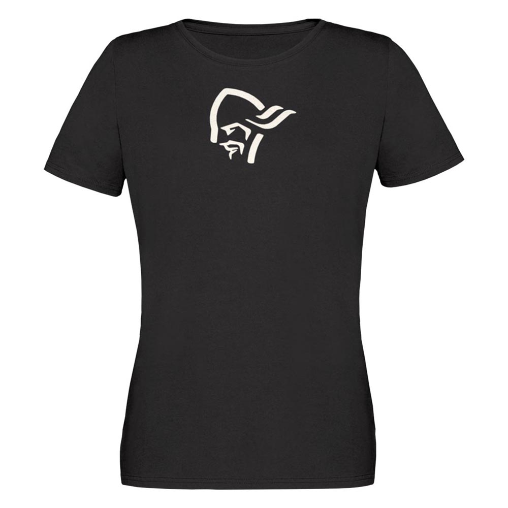 /29 cotton viking T-Shirt (W)