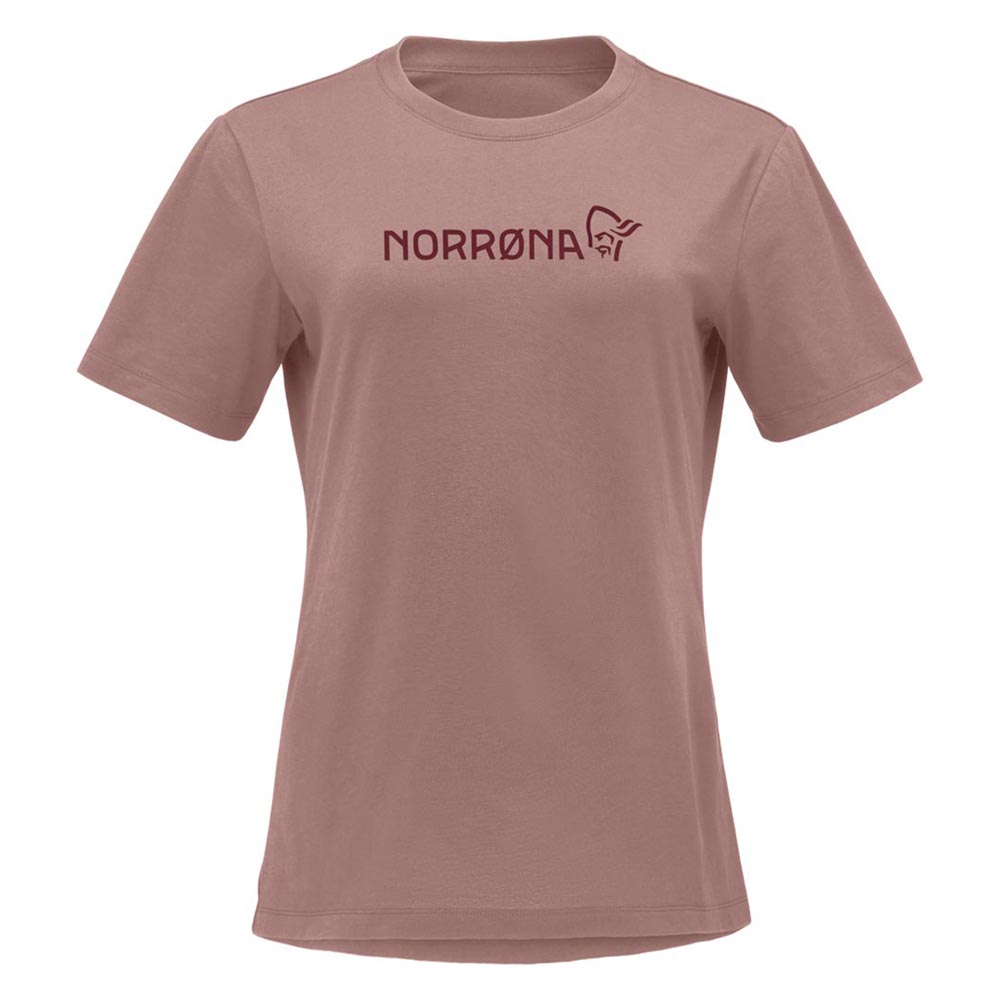/29 cotton norrona viking T-Shirt (W)