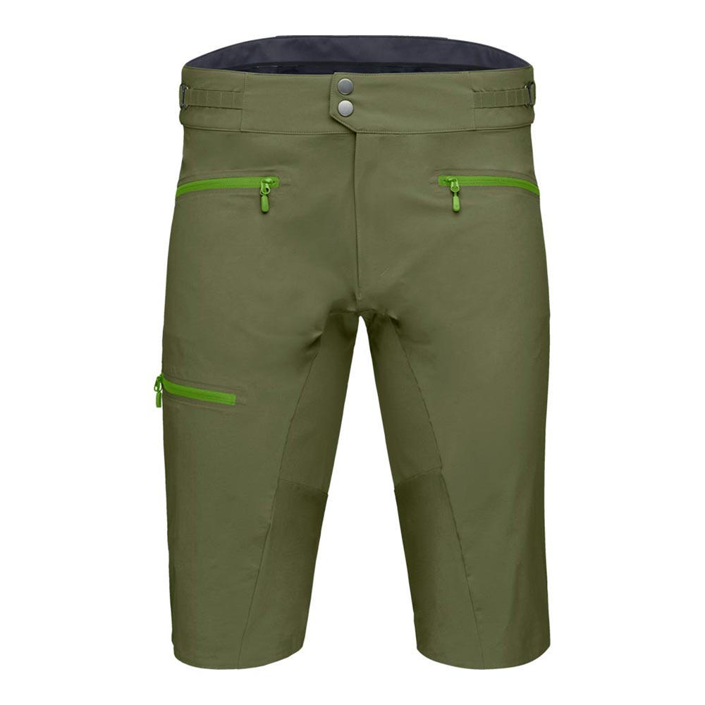 fjørå flex1 mid weight Shorts (M)