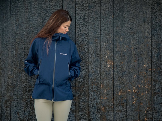 falketind Gore-Tex Jacket