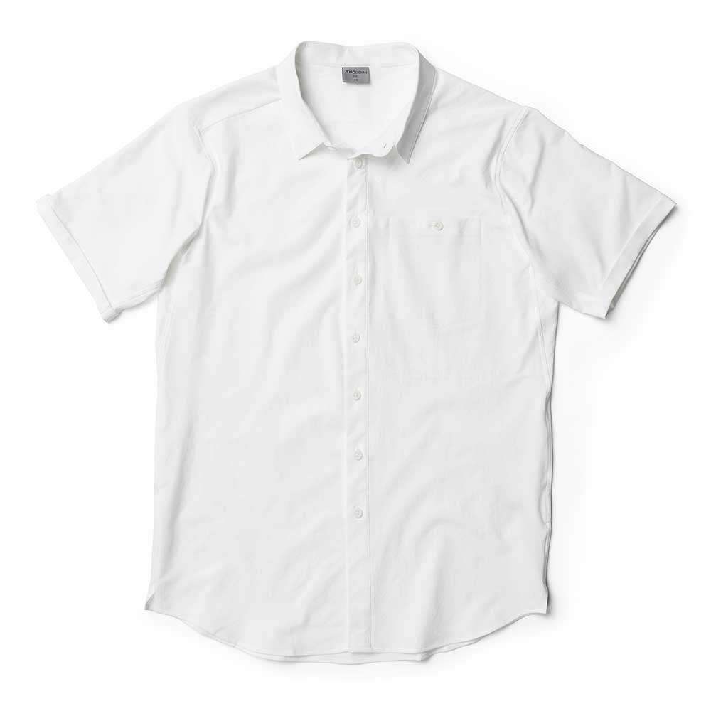 M’s Shortsleeve Shirt
