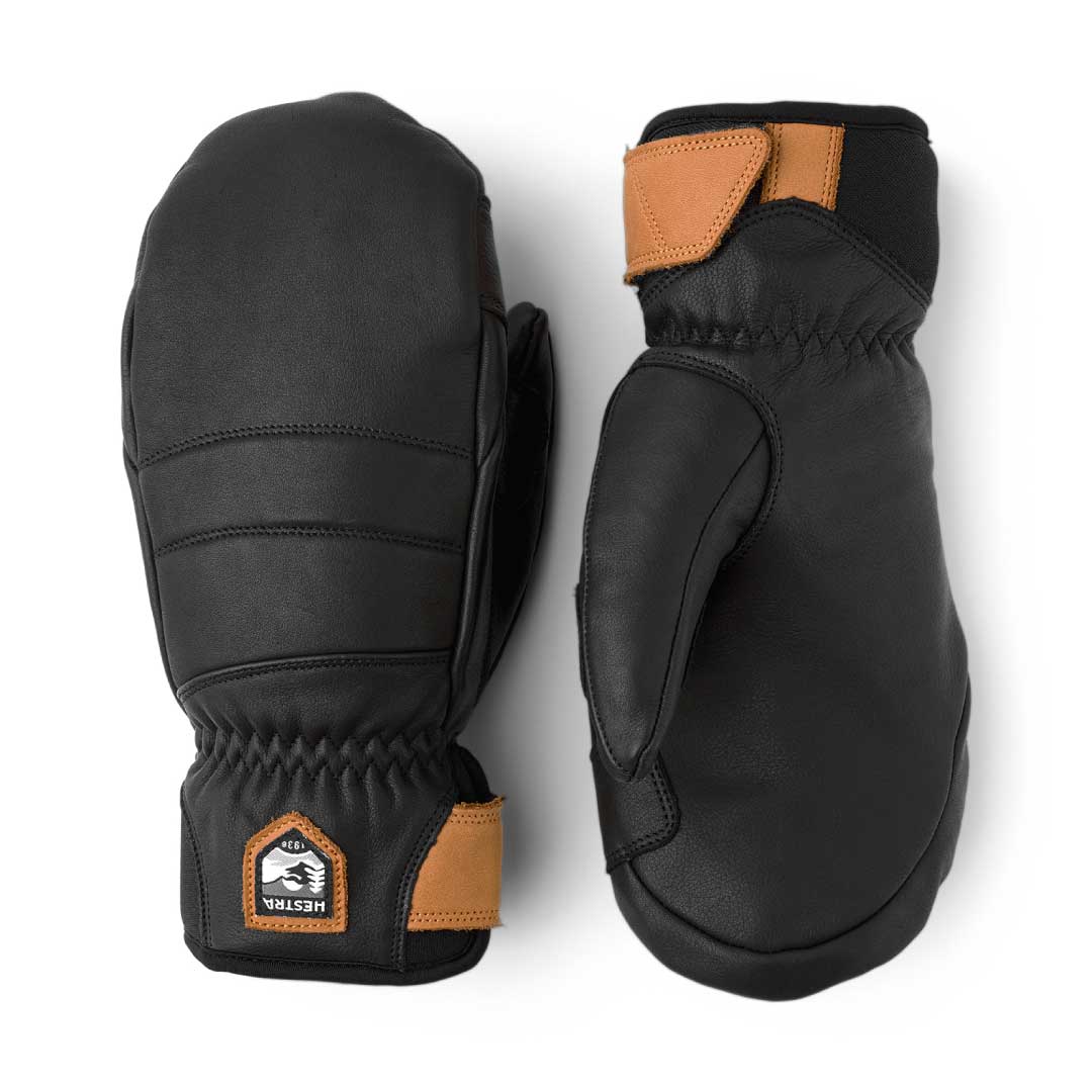 3002081 Womens Fall Line Mitt | FULLMARKS