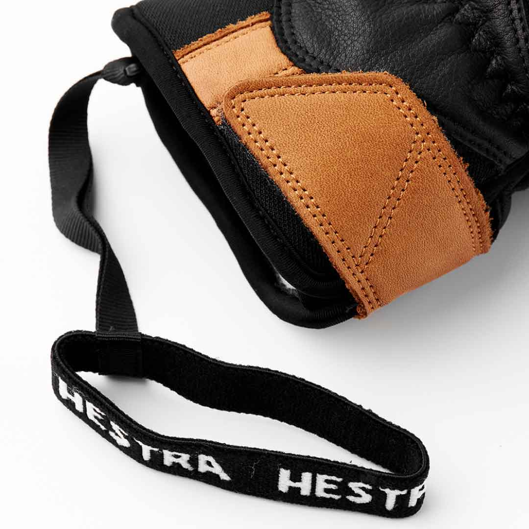 3002081 Womens Fall Line Mitt | FULLMARKS