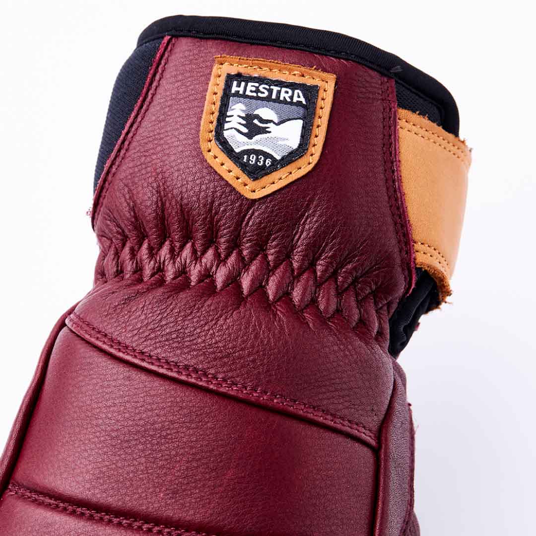 3002081 Womens Fall Line Mitt | FULLMARKS