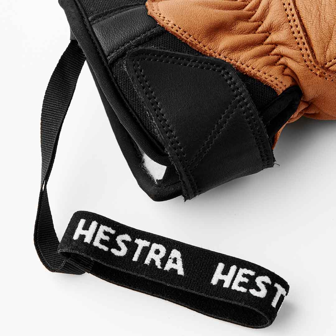 3002081 Womens Fall Line Mitt | FULLMARKS