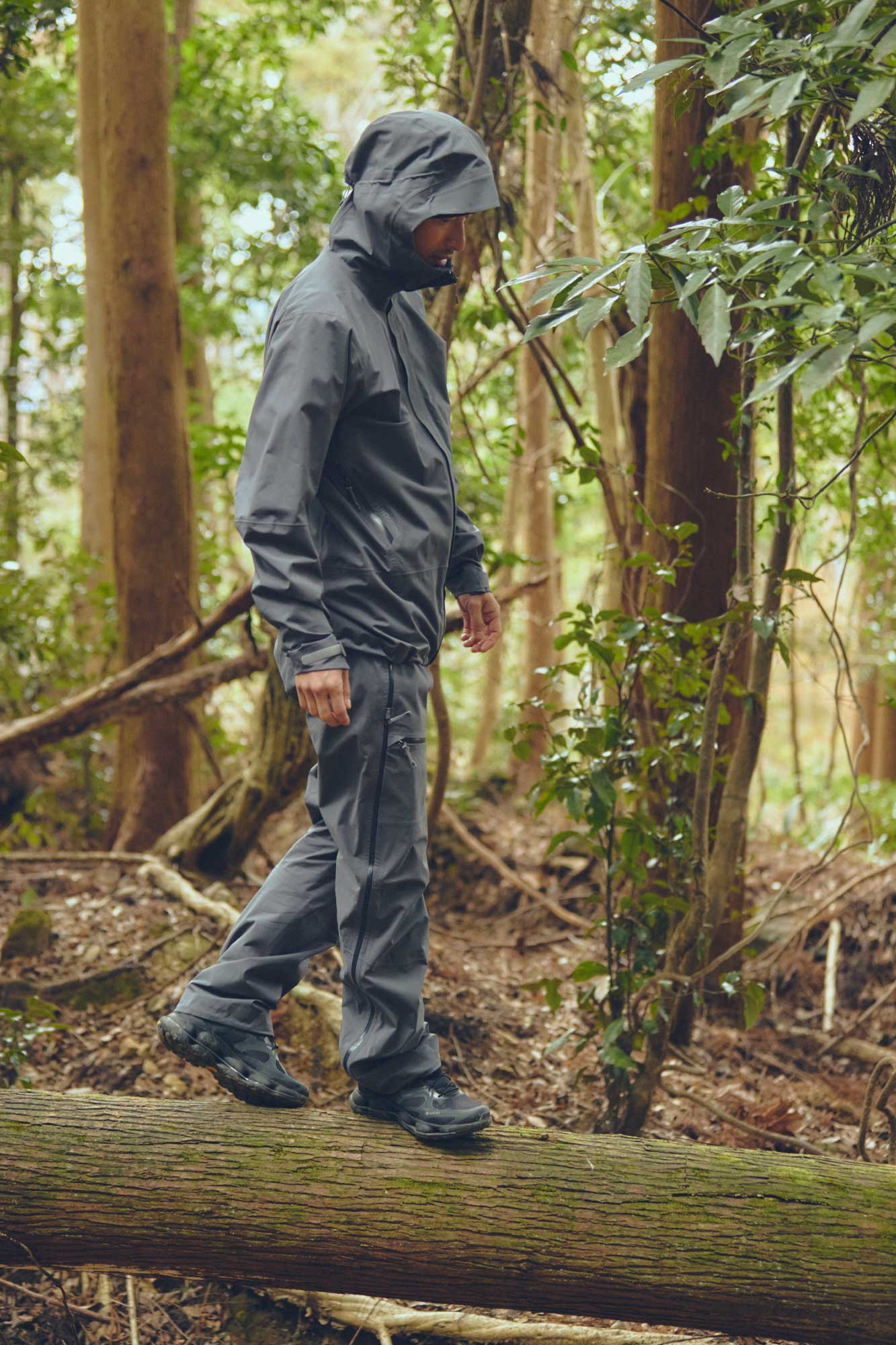 M's BFF Jacket | FULLMARKS