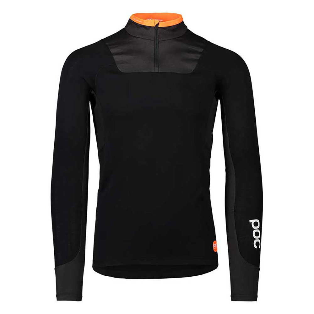 RESISTANCE LAYER JERSEY