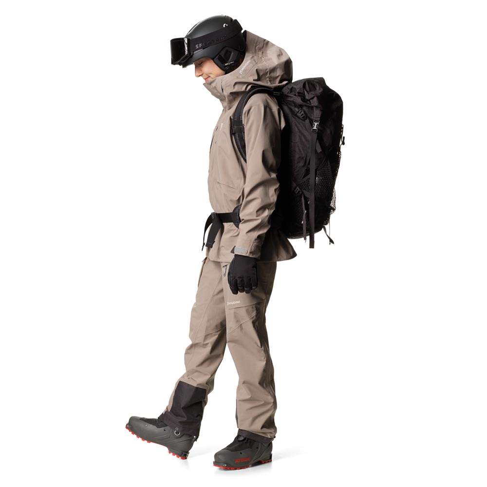 W's Heyday Pants | FULLMARKS