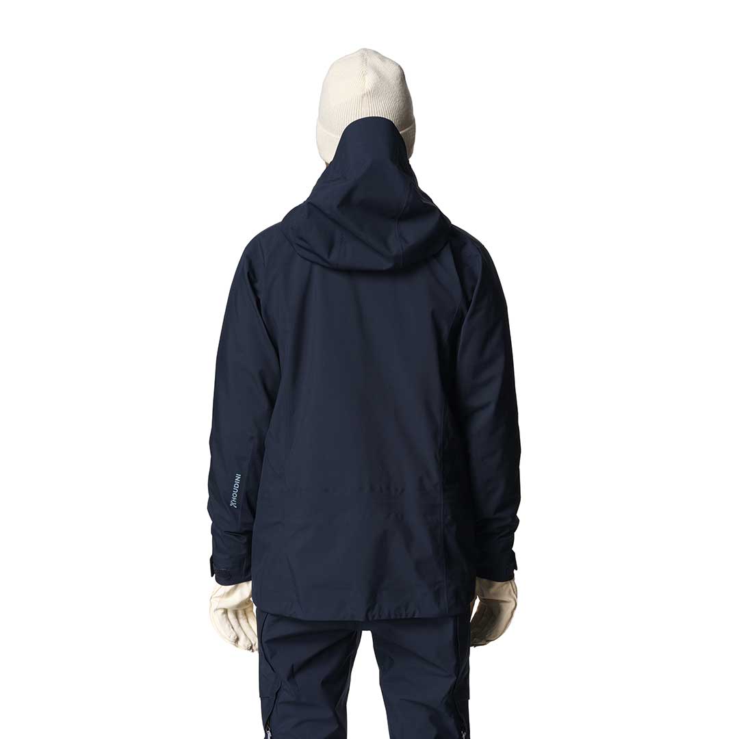 W's Rollercoaster Jacket | FULLMARKS