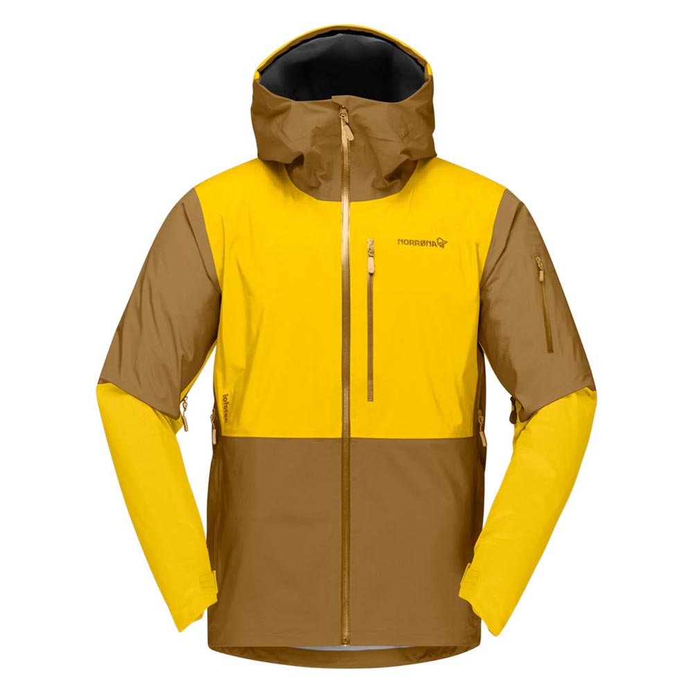 lofoten Gore-Tex Jacket (M)