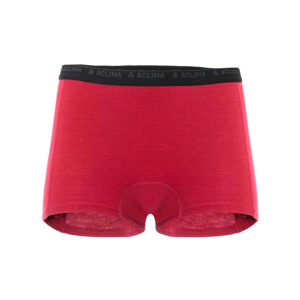 WarmWool Boxer Shorts [W]