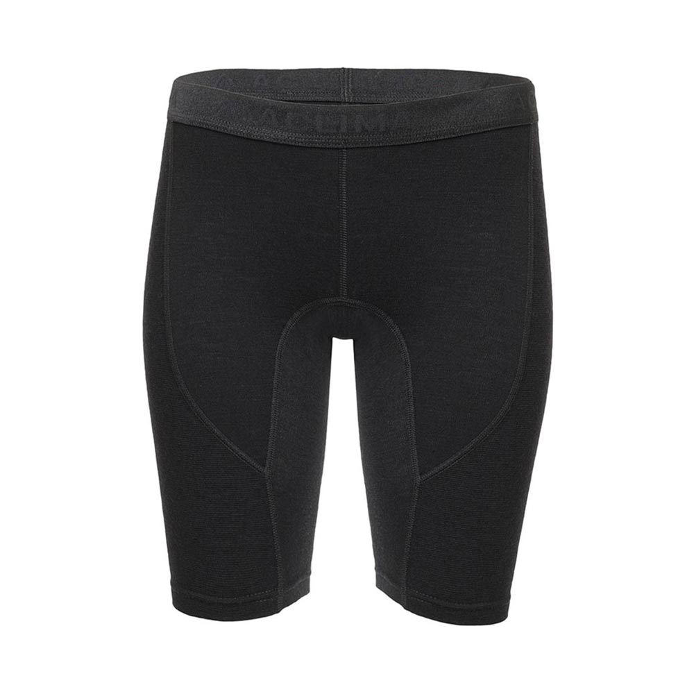 WarmWool Shorts Long  [W]
