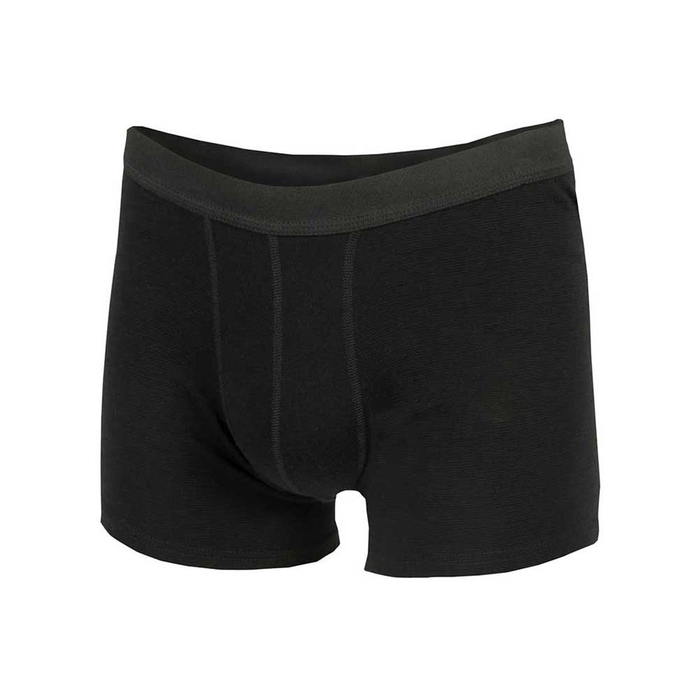 WarmWool Boxer Shorts [M]