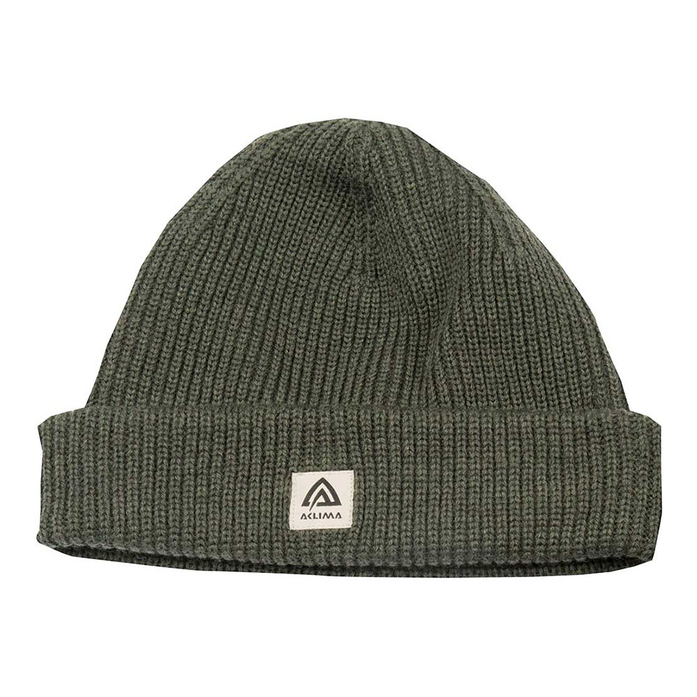 WarmWool Forester Cap