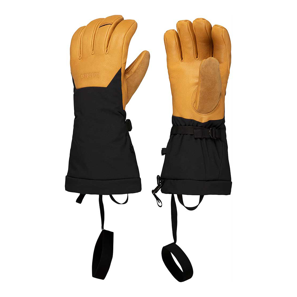 lofoten Gore-Tex thermo200 long Gloves