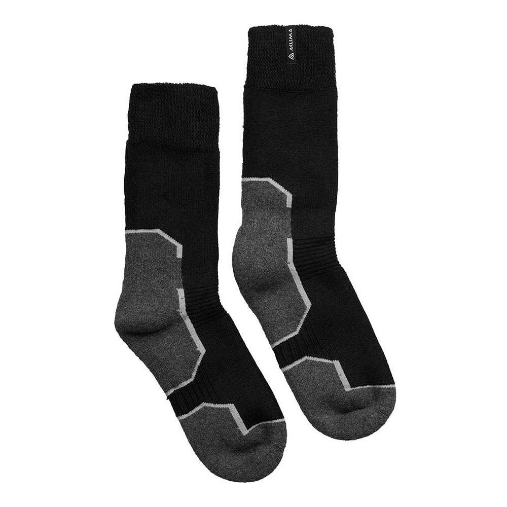 WarmWool Socks