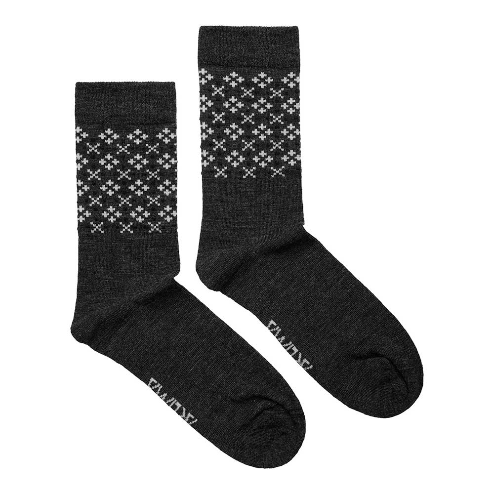 DesignWool GLITRE Sock