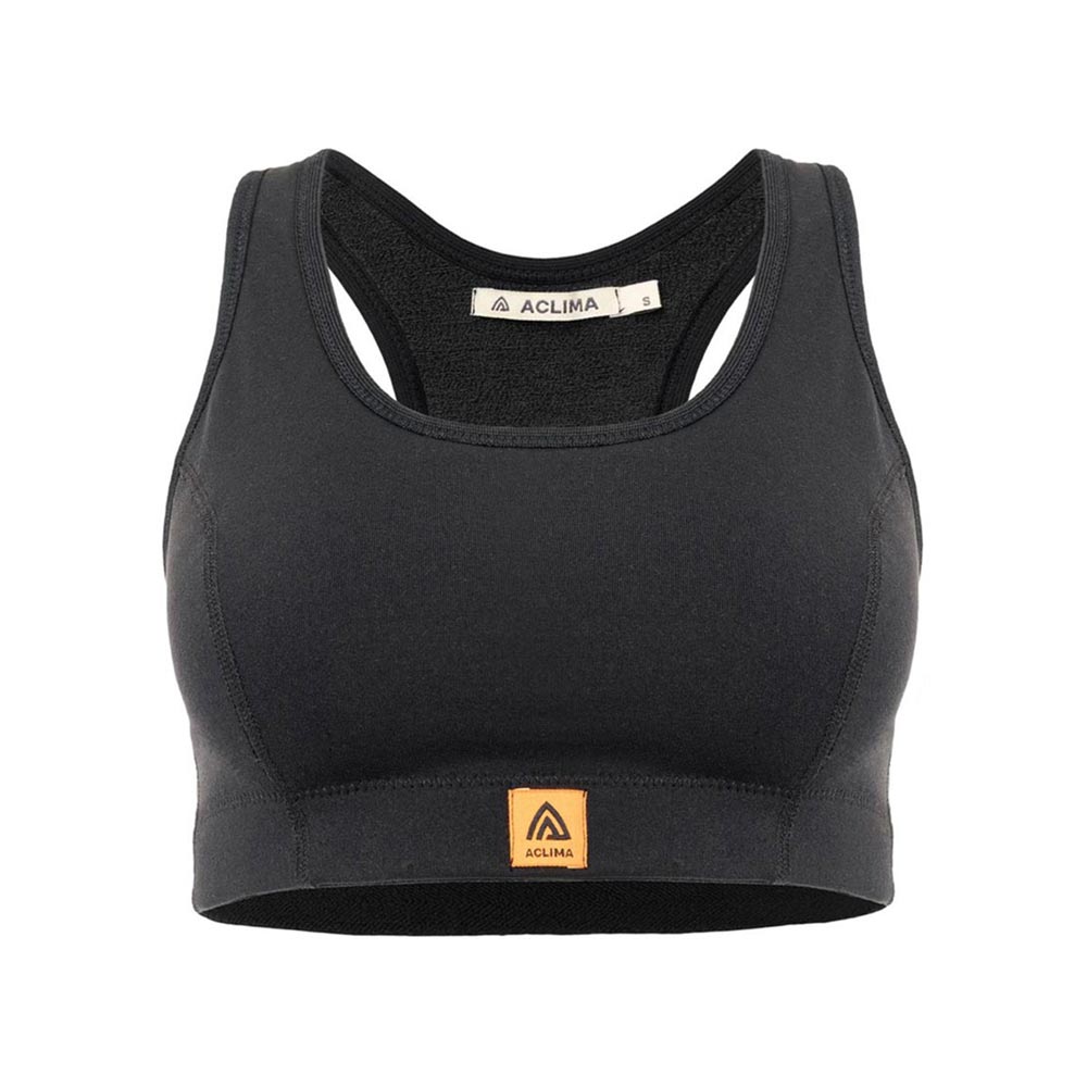 WoolTerry Sports Top