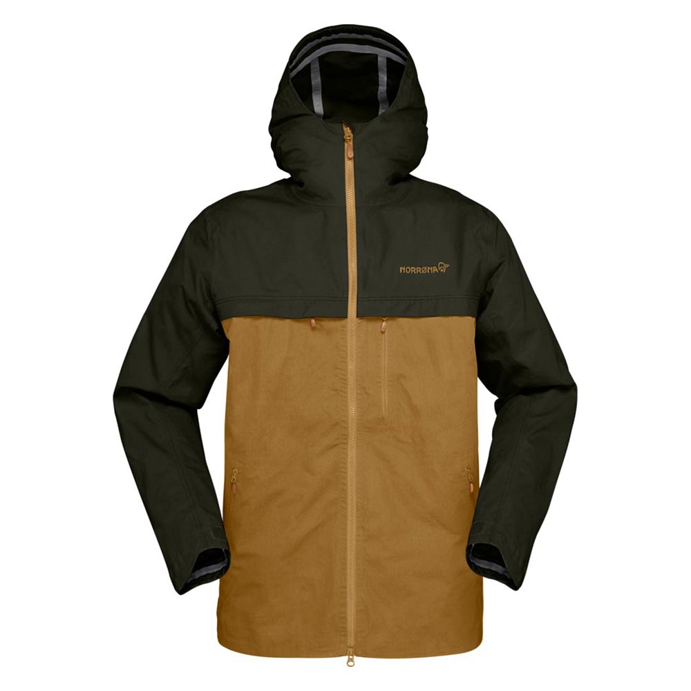 svalbard cotton Jacket (M)