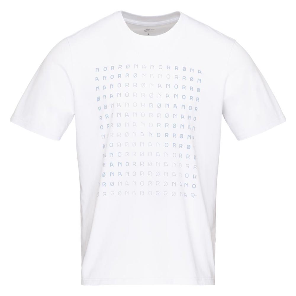 /29 cotton matrix T-Shirt (M)