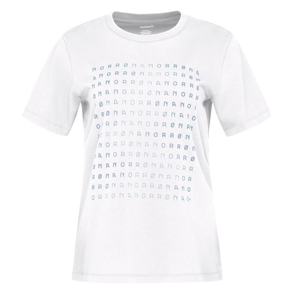 /29 cotton matrix T-Shirt (W)