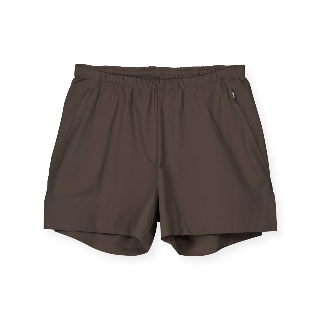 W’s Pace Light Shorts