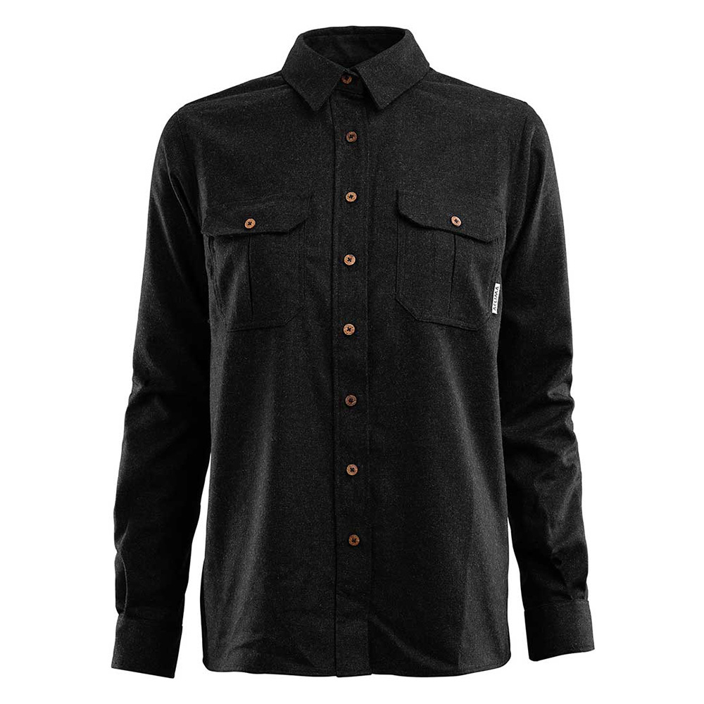 ReBorn Wool Shirt [W]