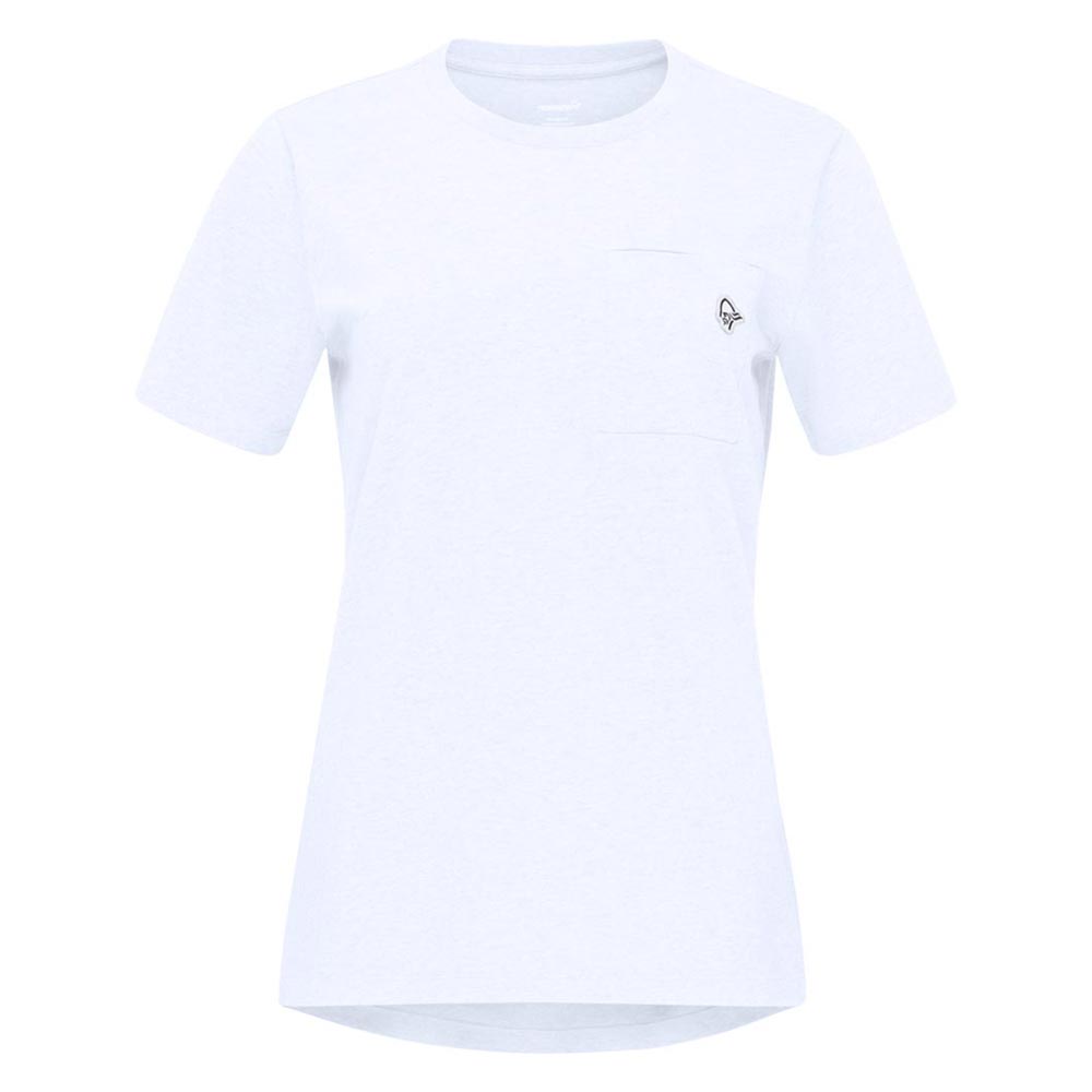 /29 cotton pocket T-Shirt (W)