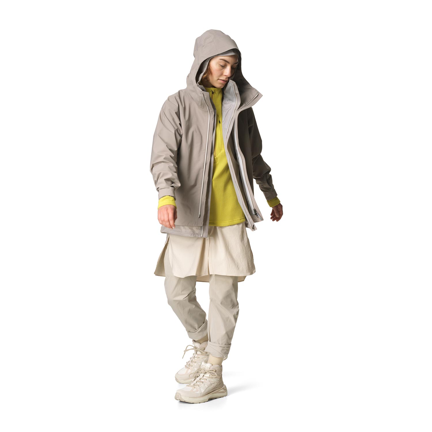 W's Five to Nine Jacket | FULLMARKS