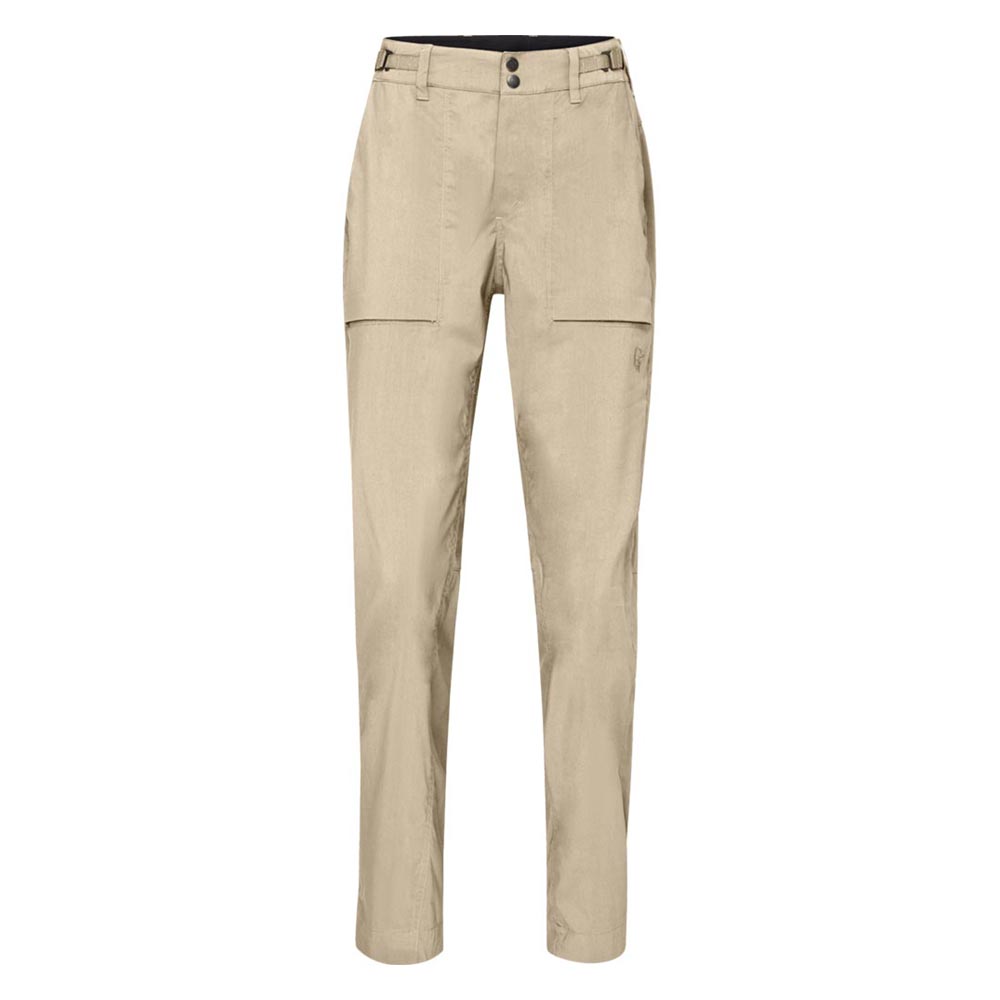 femund light cotton Pants (W)