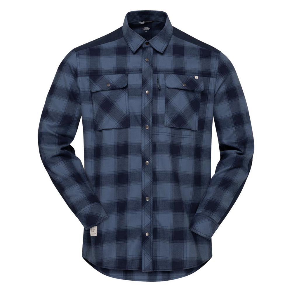 femund flannel Shirt (M)