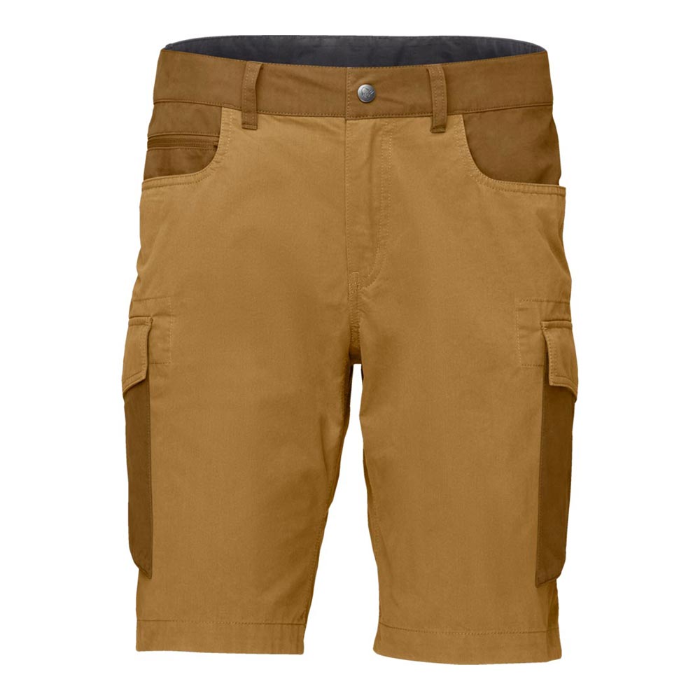 femund cotton Cargo Shorts (M)