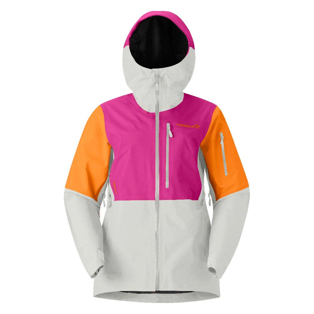 Norrona lofoten Gore-Tex Jacket ウィメンズ XL 楽天市場】☆2024-2025☆ NORRONA（ノローナ）lofoten Gore-Tex Pro