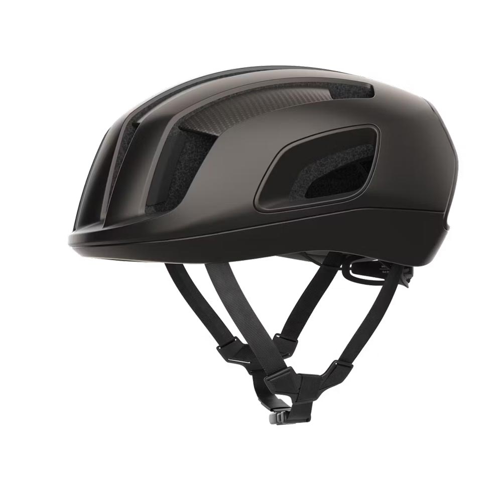 ヘルメットPOC 入替 P01 full carbon