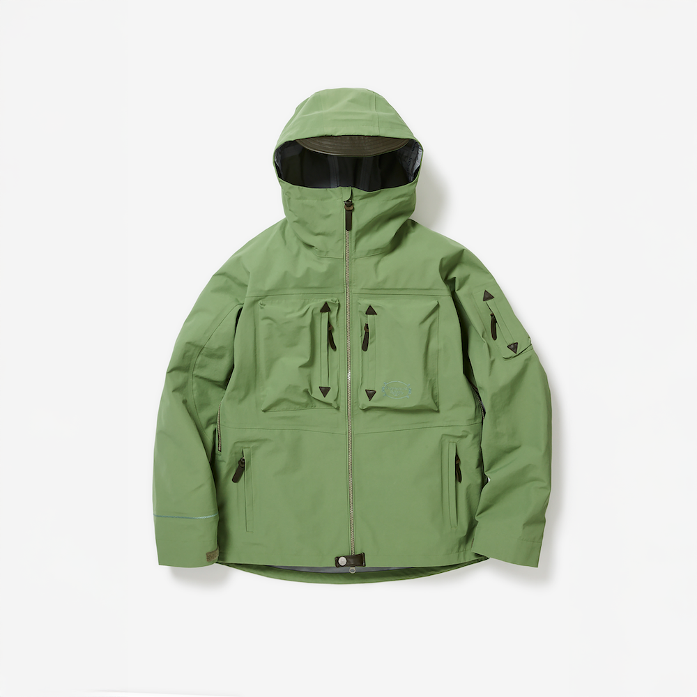 KOVAL JACKET