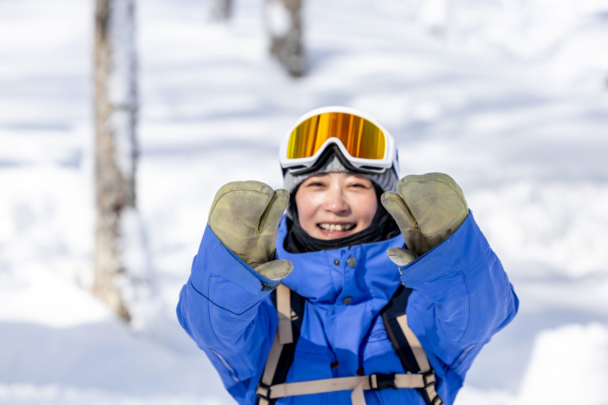Aiko Uemura - 上村 愛子