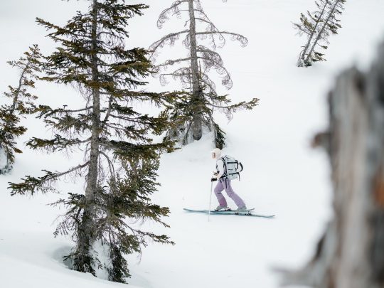 NORRONA 『 more Gore-Tex Salopette 』 | FULLMARKS