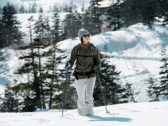 NORRONA 『 more octa Zip Hood 』 | FULLMARKS